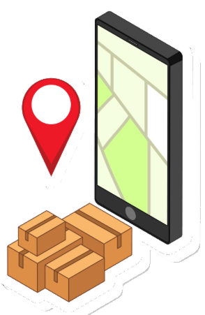 Live Order Tracking