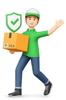 Secure Delivery